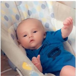 Meet your Posher, Kayla